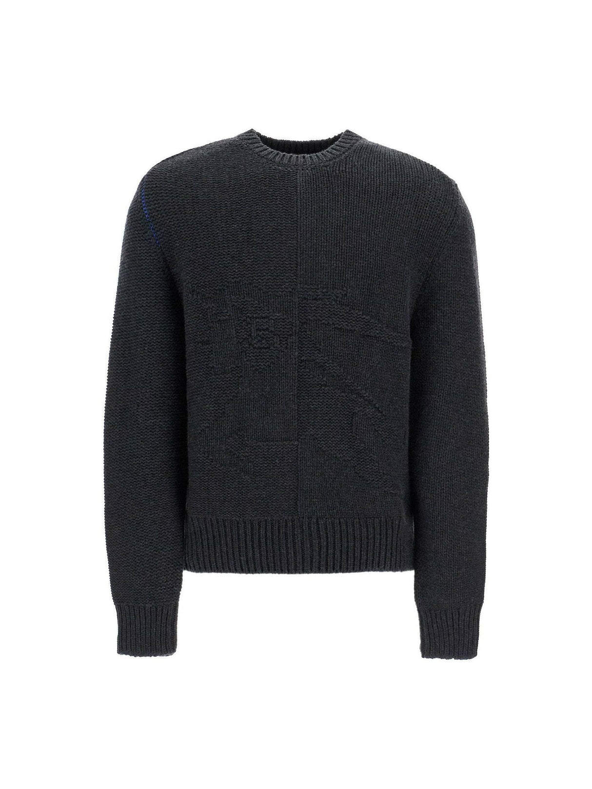 EKD Cashmere Crewneck Sweater.