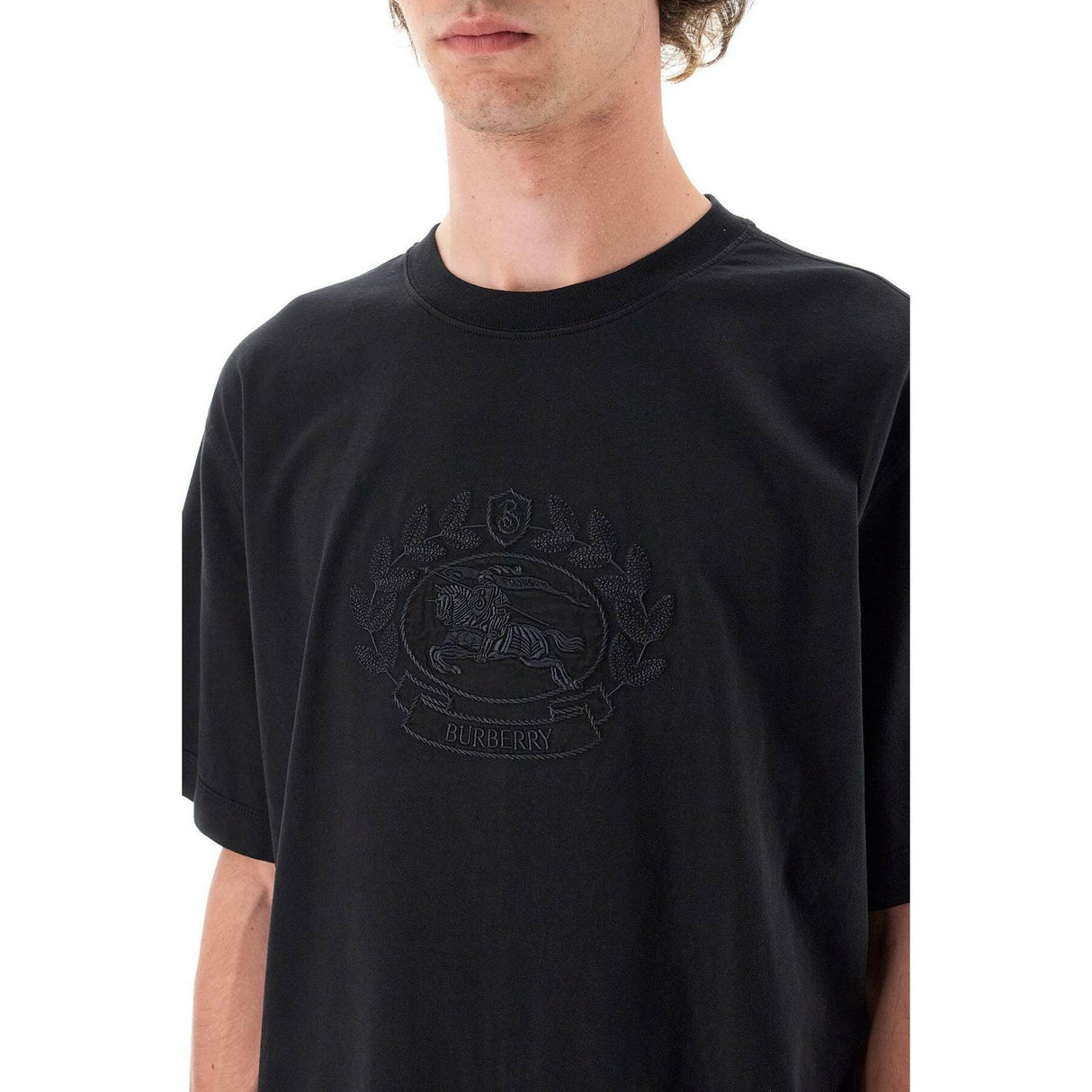 EKD Cotton T-shirt.