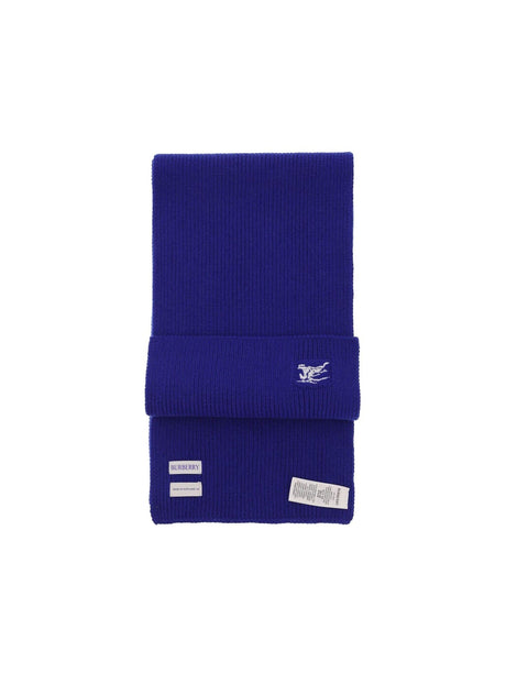 EKD Ribbed Cashmere Scarf - OS - Unisex > Unisex accessories > Scarves hats and gloves