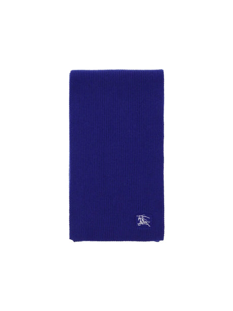 EKD Ribbed Cashmere Scarf - OS - Unisex > Unisex accessories > Scarves hats and gloves