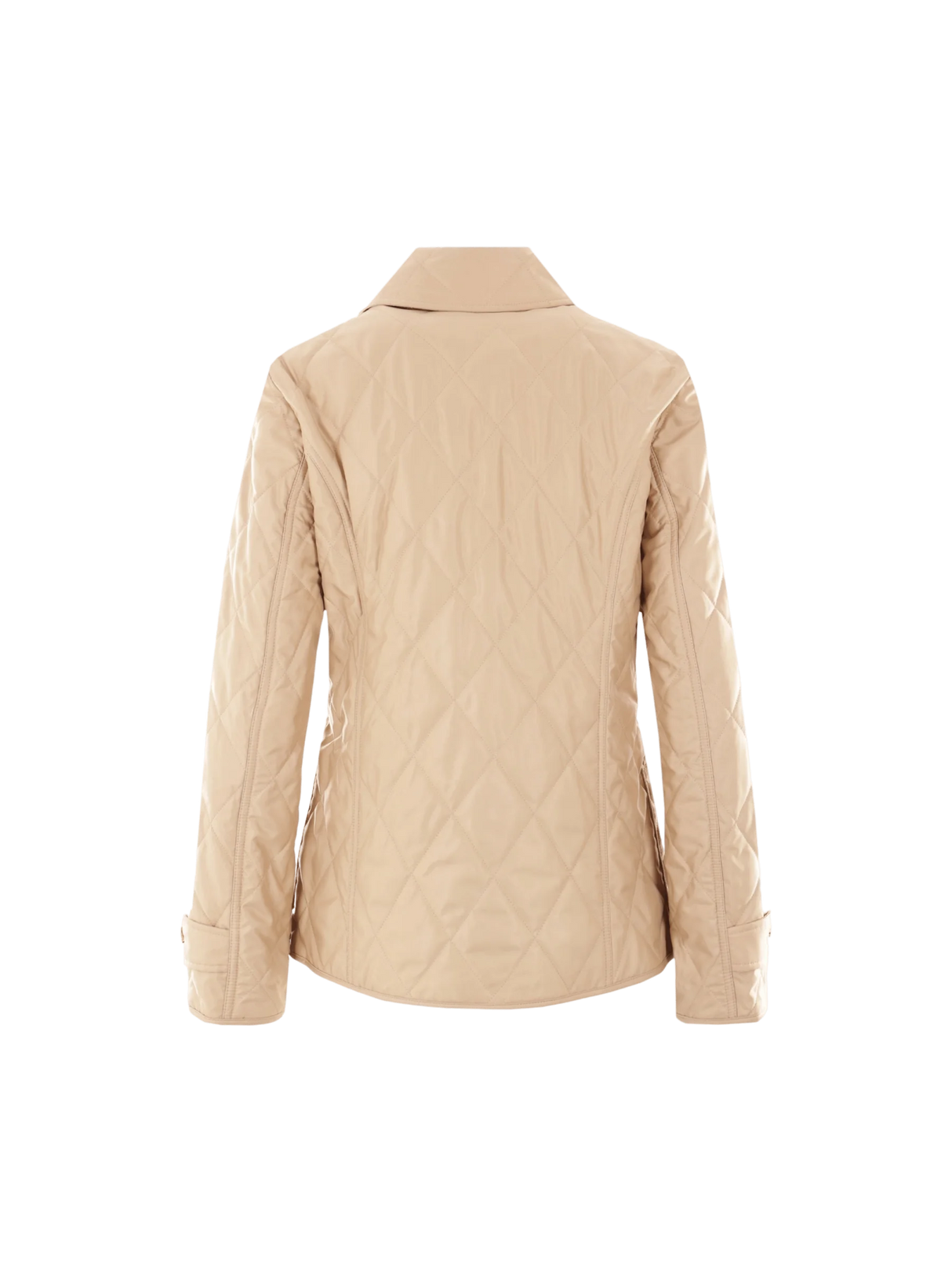 Fernleigh Nylon Padded Jacket-BURBERRY-JOHN JULIA