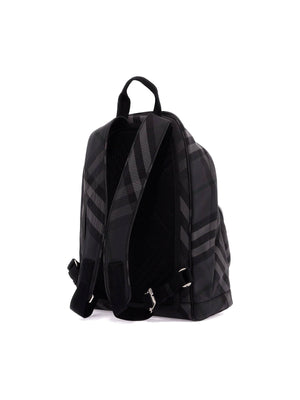 A

grid Backpack S