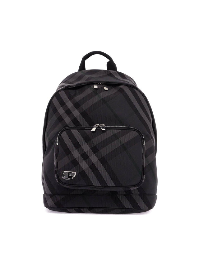 A

grid Backpack S