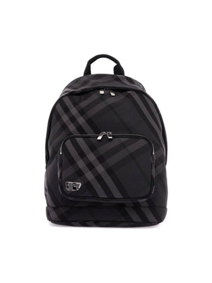 A

grid Backpack S