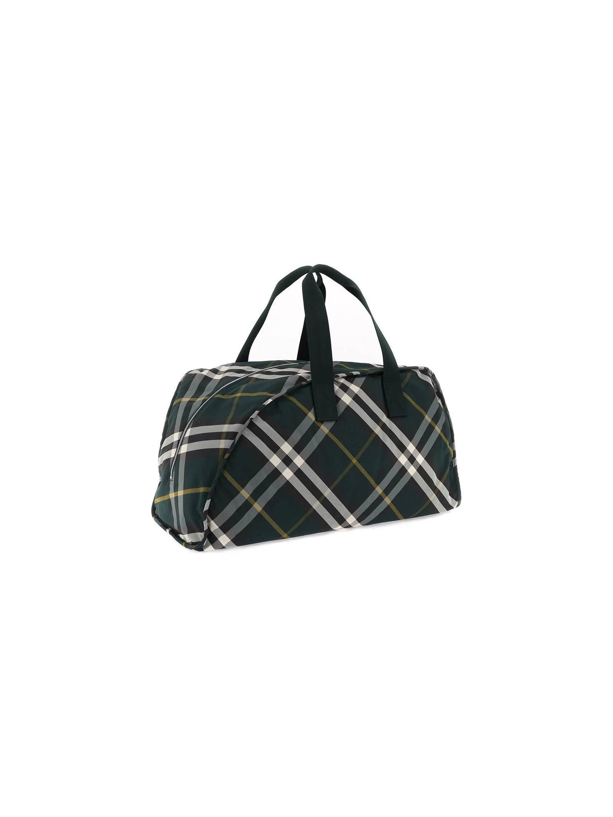 Large Shield Duffel