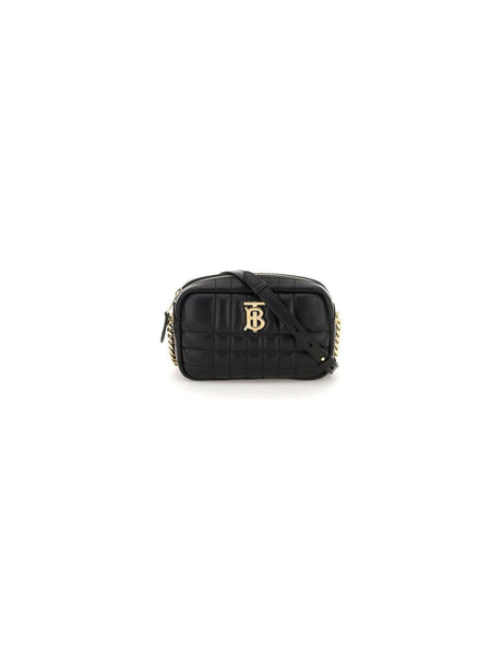 Lola Camera Bag BURBERRY JOHN JULIA.