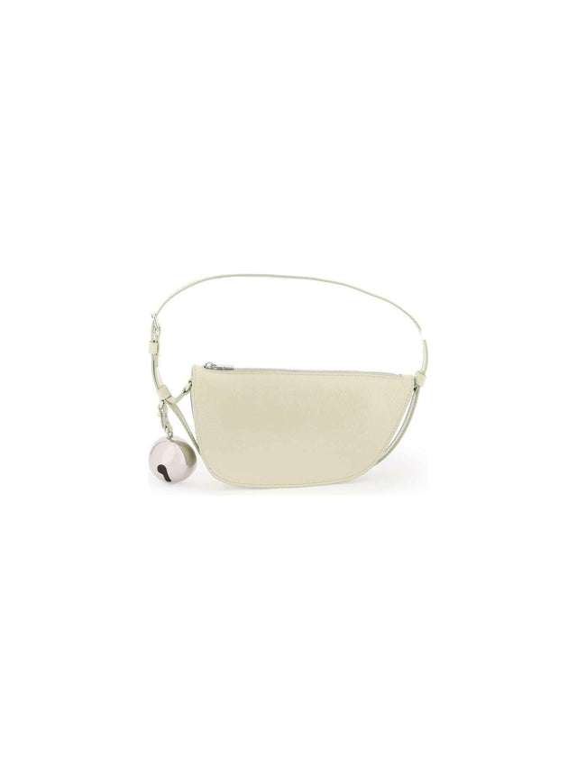 BURBERRY-Mini Shield Shoulder Bag-JOHN JULIA