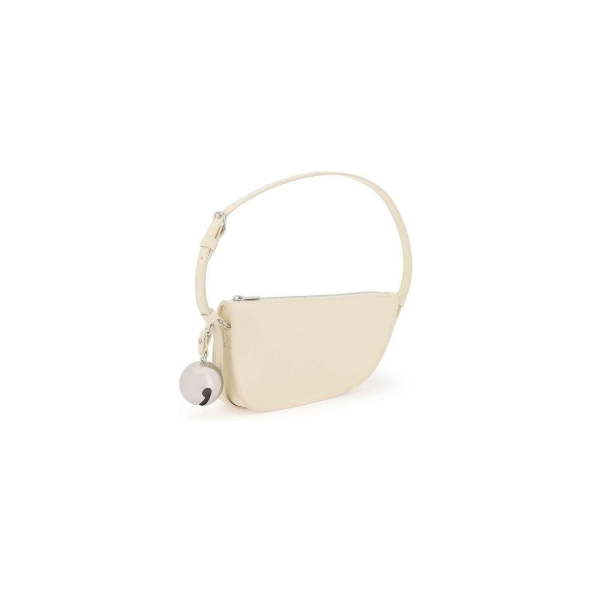 Mini Shield Shoulder Bag BURBERRY JOHN JULIA.