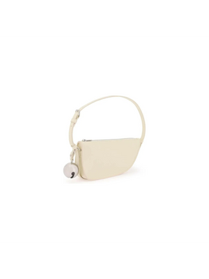 Mini Shield Shoulder Bag BURBERRY JOHN JULIA.