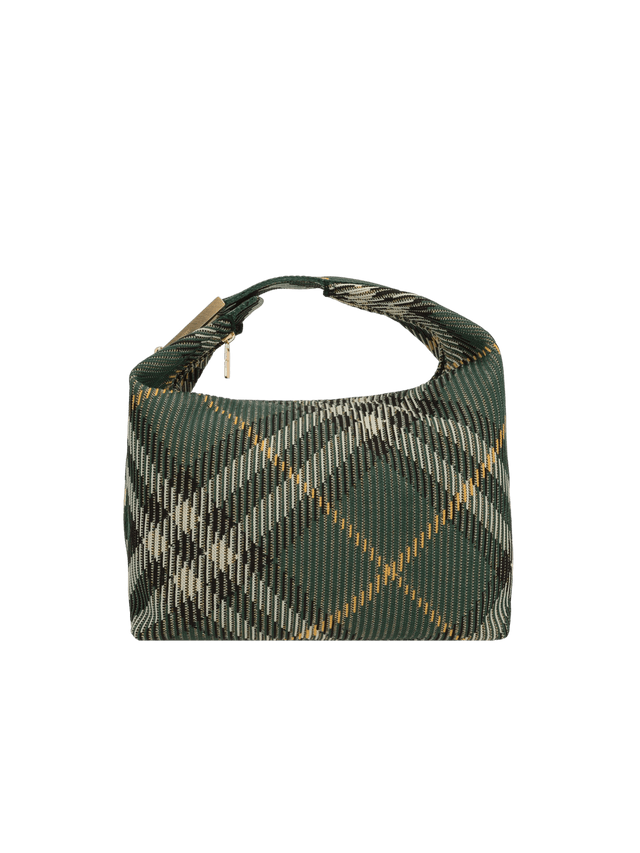 Peg Medium Technical Knit Handbag-BURBERRY-JOHN JULIA