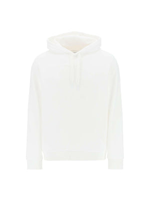 Raynerbridge' Hoodie With EKD Logo In Terry Cloth BURBERRY JOHN JULIA.