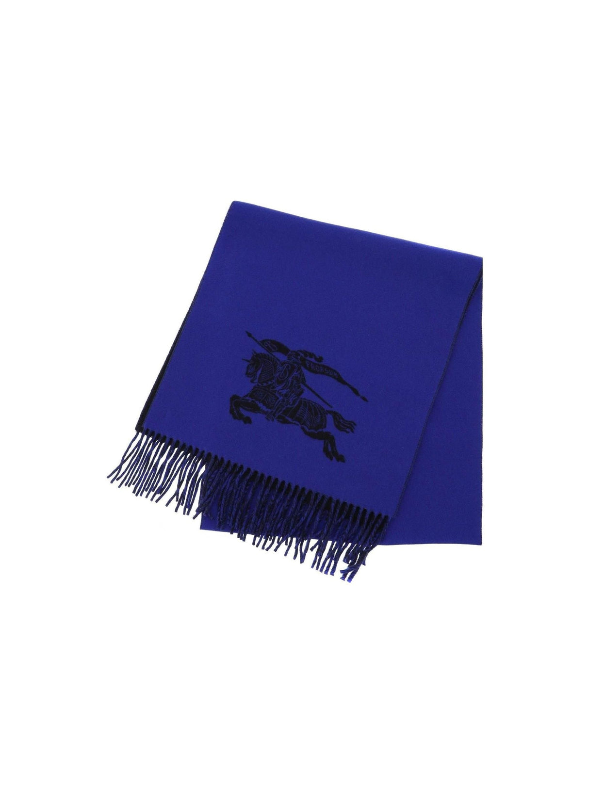 Reversible Cashmere Scarf EKD