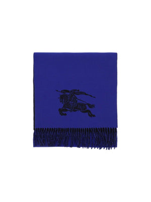 Reversible Cashmere Scarf EKD