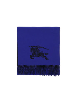 Reversible Cashmere Scarf EKD - OS - Men > Accessories > Scarves hats and gloves > Scarves