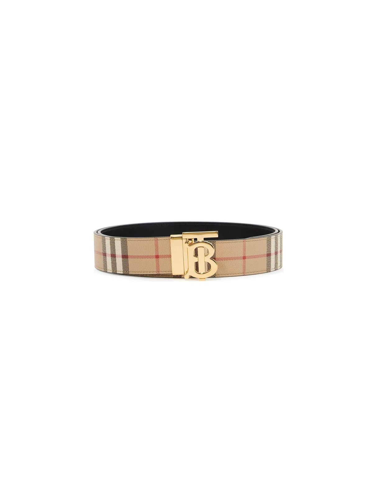 Reversible Tb Check Belt