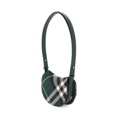 Rocking Horse Mini Shoulder Bag BURBERRY JOHN JULIA.