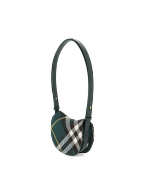 Rocking Horse Mini Shoulder Bag BURBERRY JOHN JULIA.