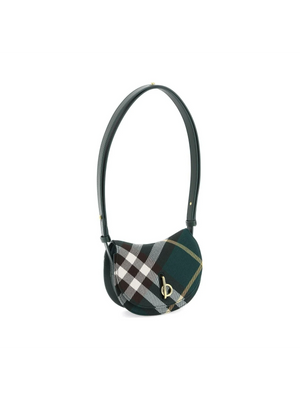 Rocking Horse Mini Shoulder Bag BURBERRY JOHN JULIA.