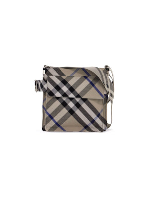 BURBERRY-Small Trench Tote Bag -JOHN JULIA.