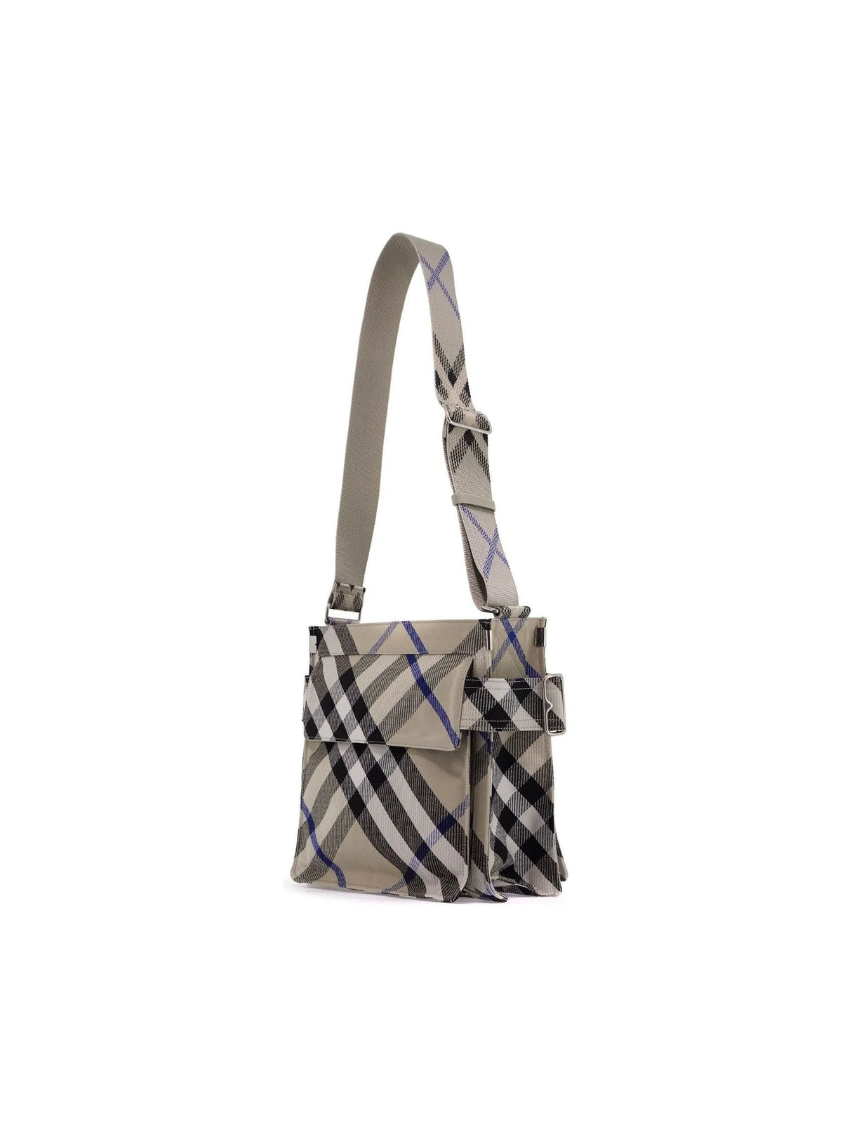 BURBERRY-Small Trench Tote Bag -JOHN JULIA.