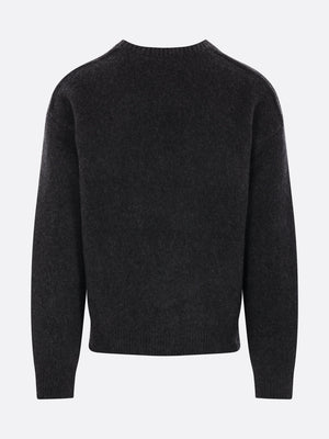 Wool And Cashmere Sweater-BURBERRY-JOHN JULIA