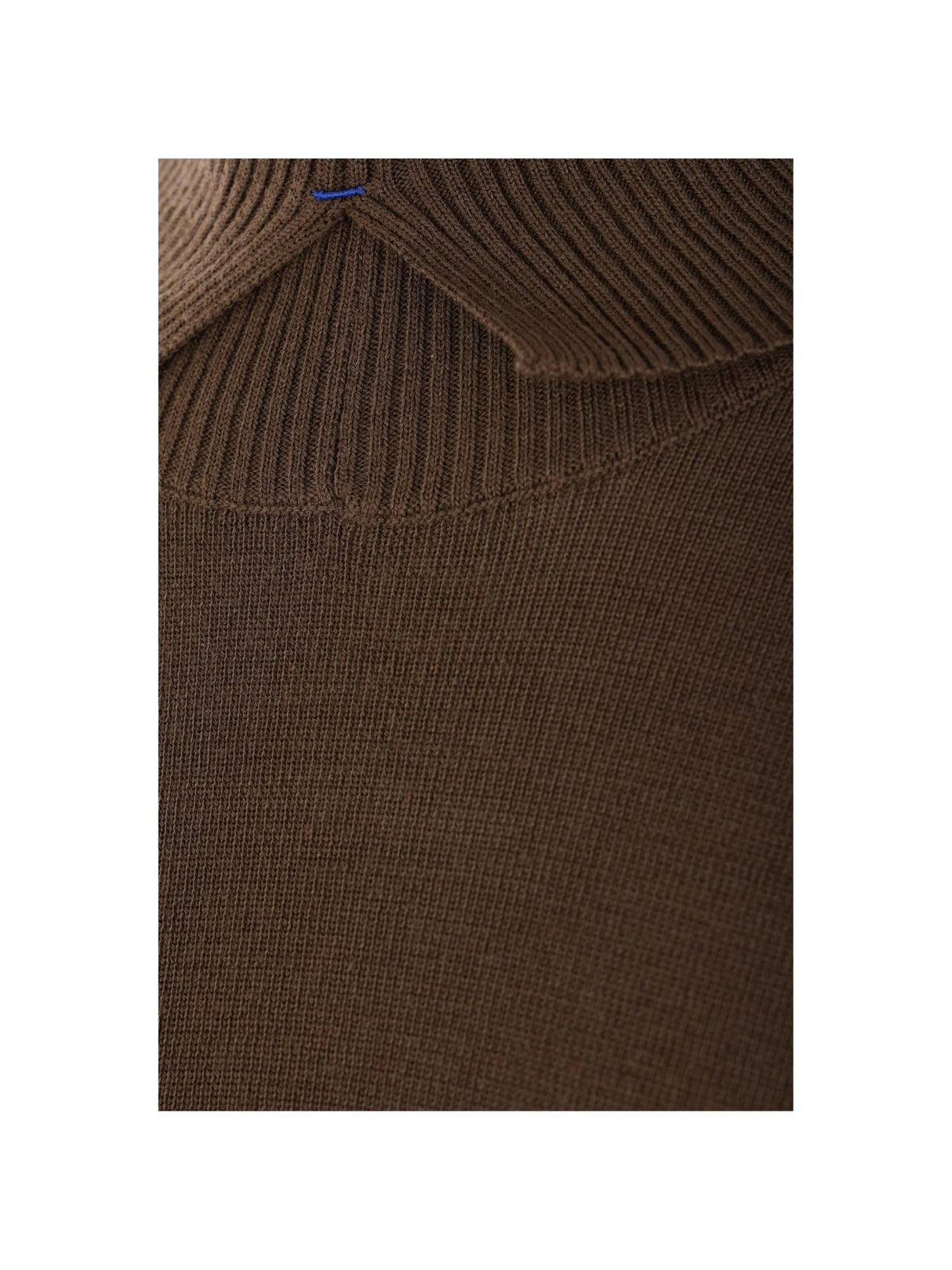 Wool Turtleneck-BURBERRY-JOHN JULIA