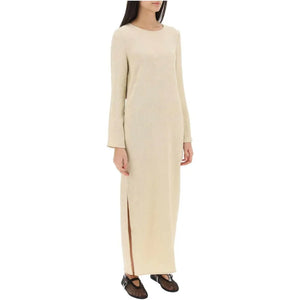 Kallas Long Dress BY MALENE BIRGER JOHN JULIA.