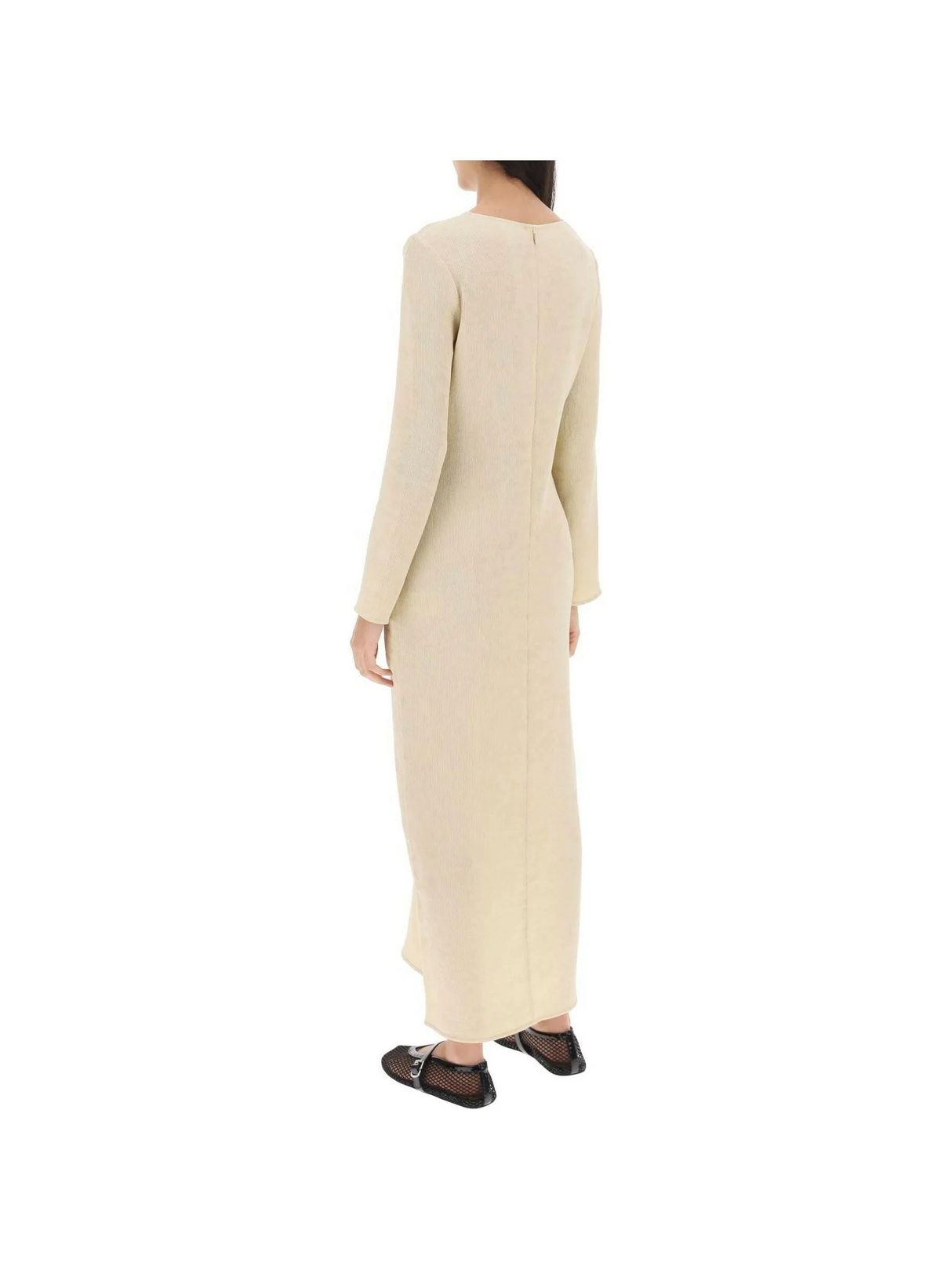 Kallas Long Dress BY MALENE BIRGER JOHN JULIA.