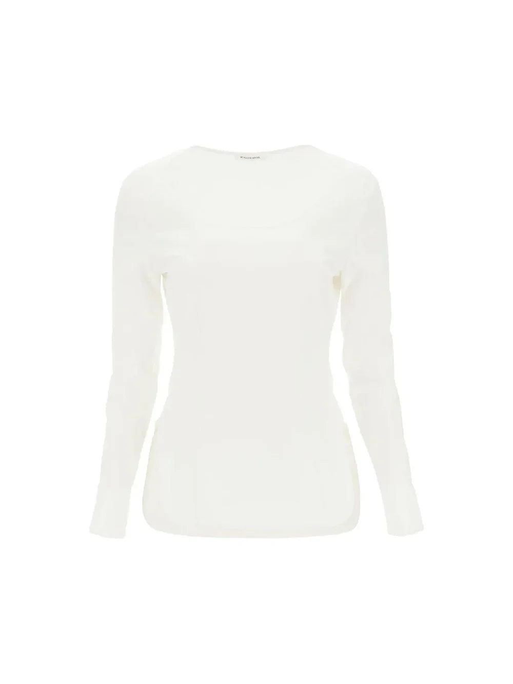 Leiya Poplin Blouse BY MALENE BIRGER JOHN JULIA.