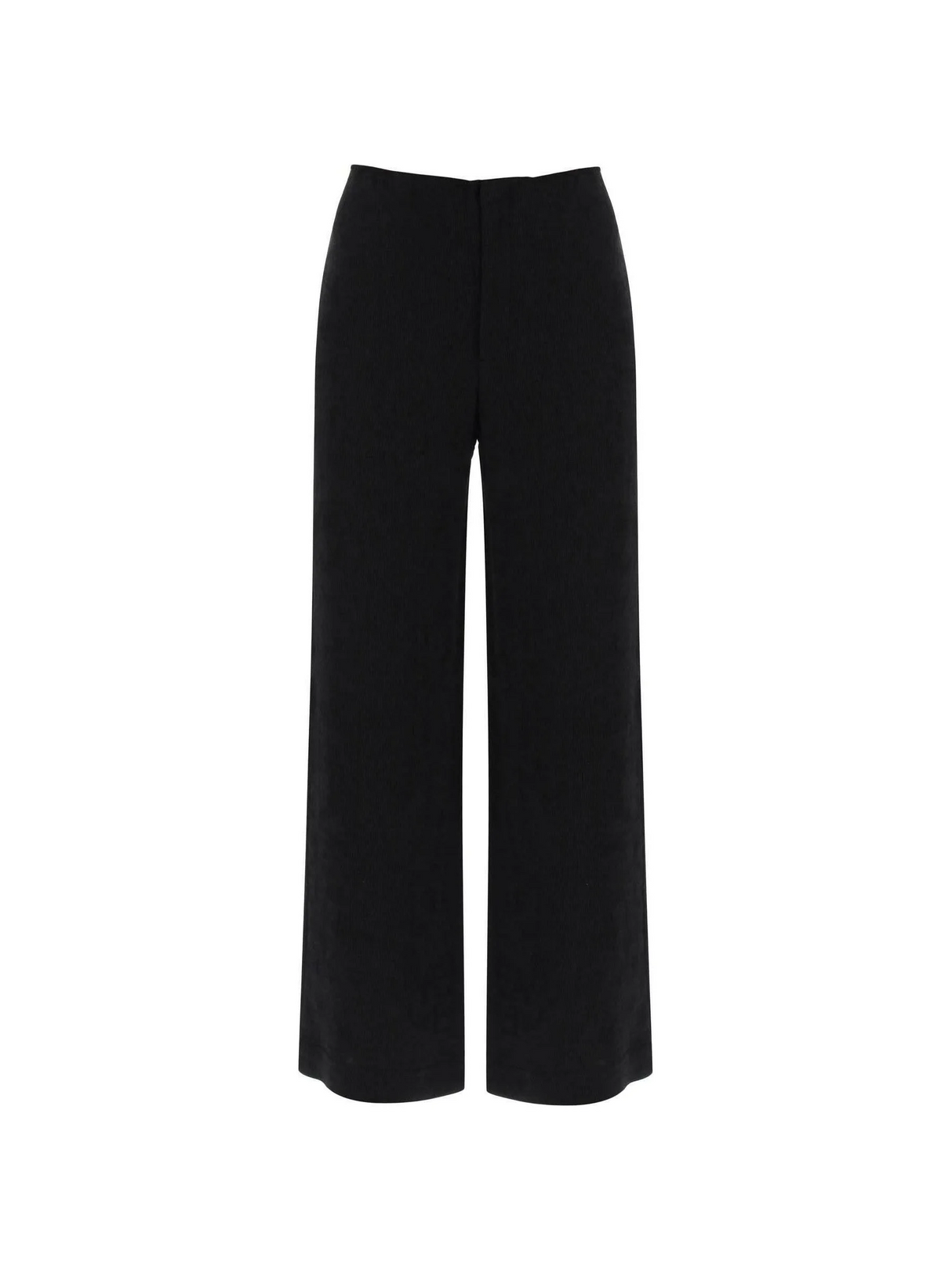 Marchei Wide-Leg Wool Pants-By Malene Birger-JOHN JULIA