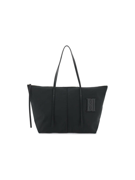 BY MALENE BIRGER-Medium Nabelle Tote Bag-JOHN JULIA