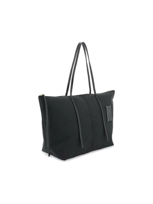 BY MALENE BIRGER-Medium Nabelle Tote Bag-JOHN JULIA