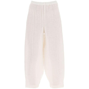 Organic Linen Mikele Pants.