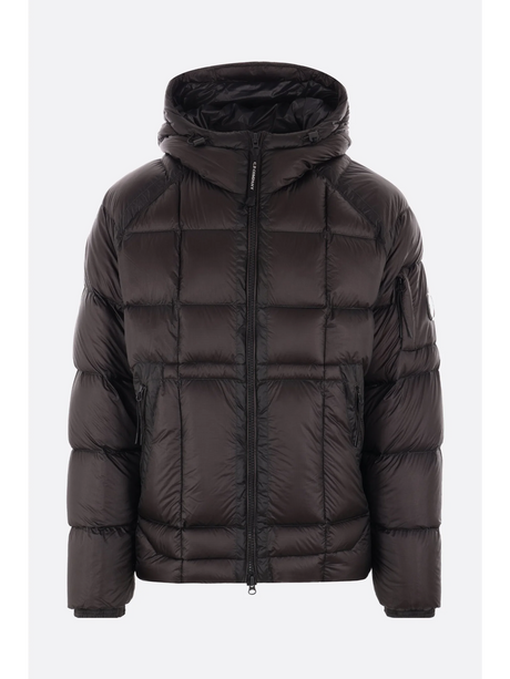 D.d. Shell Nylon Down Jacket