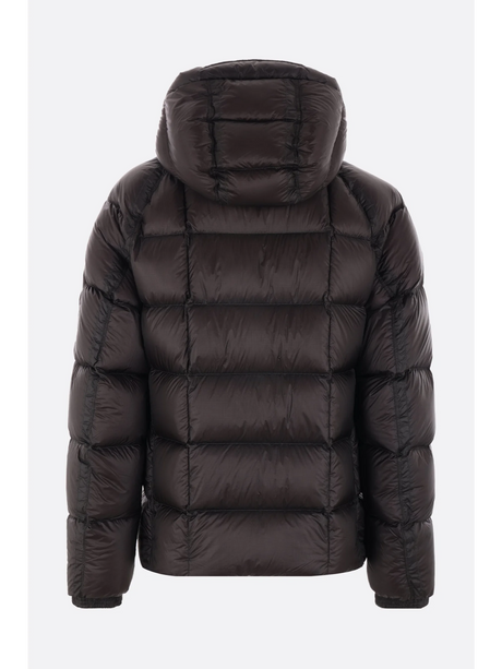 D.d. Shell Nylon Down Jacket