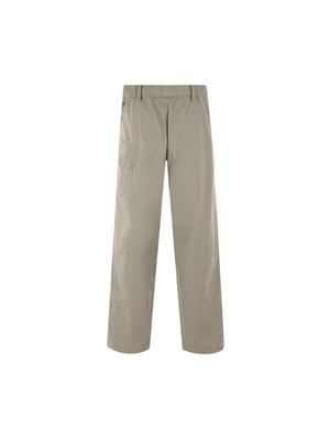 GORE-TEX® Infinitum Cargo Pants-C.P. COMPANY-JOHN JULIA