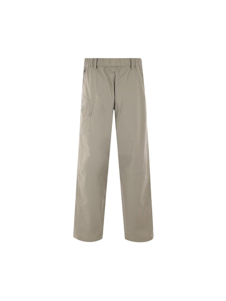 GORE-TEX® Infinitum Cargo Pants-C.P. COMPANY-JOHN JULIA