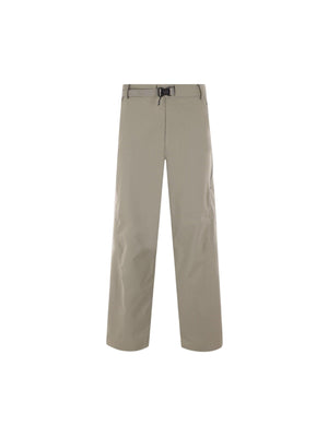 GORE-TEX® Infinitum Cargo Pants-C.P. COMPANY-JOHN JULIA