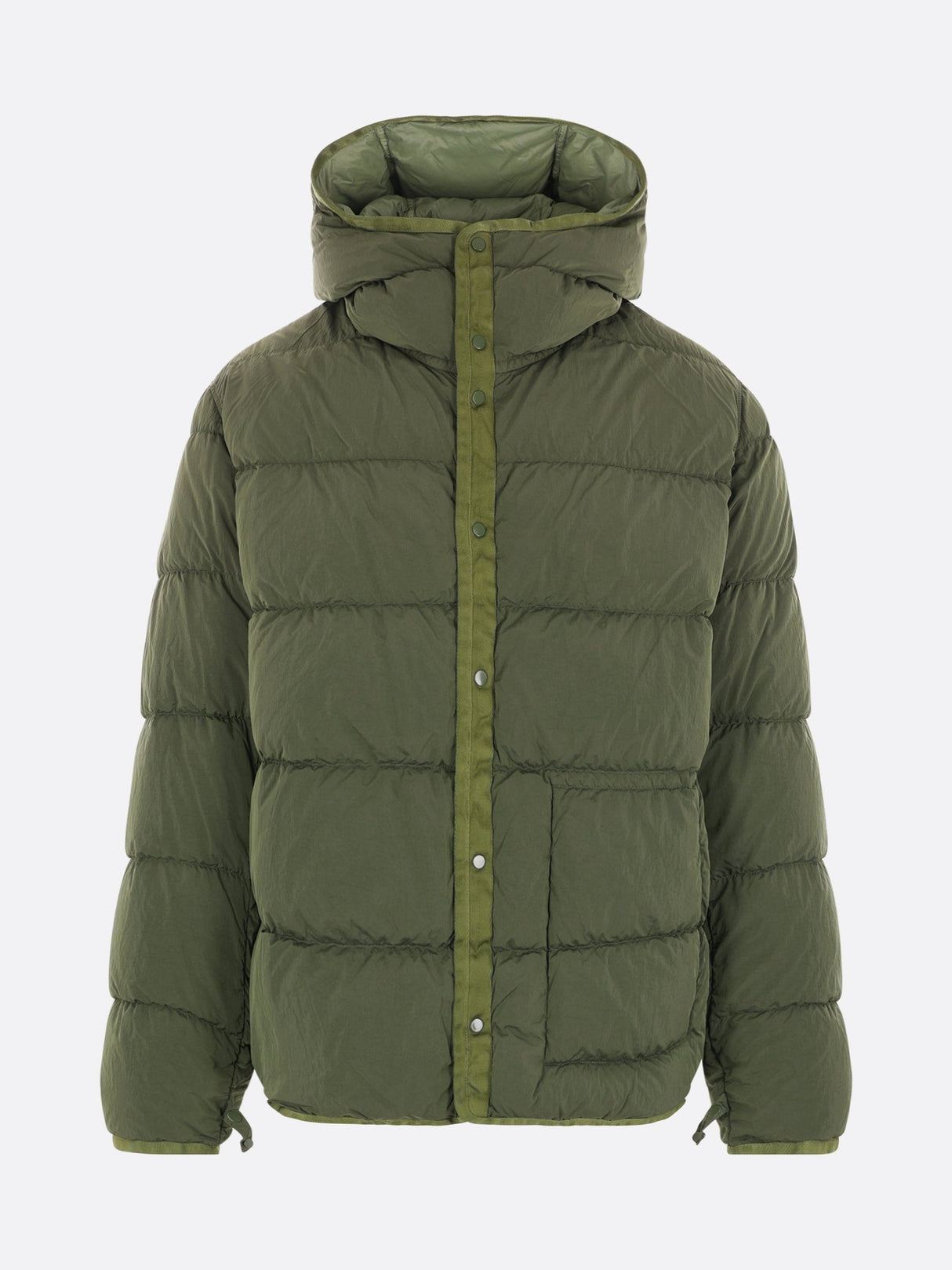 Micro Kei Down Jacket-C.P. COMPANY-JOHN JULIA