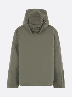 Micro Kei Down Jacket-C.P. COMPANY-JOHN JULIA