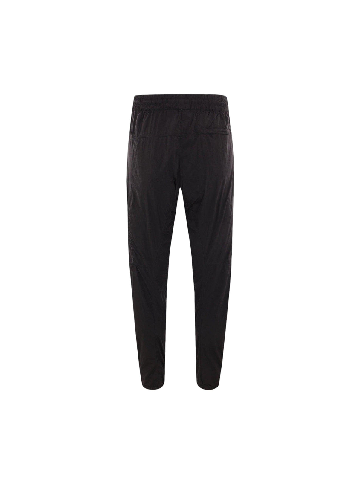 Nylon Cargo Trousers-C.P. COMPANY-JOHN JULIA