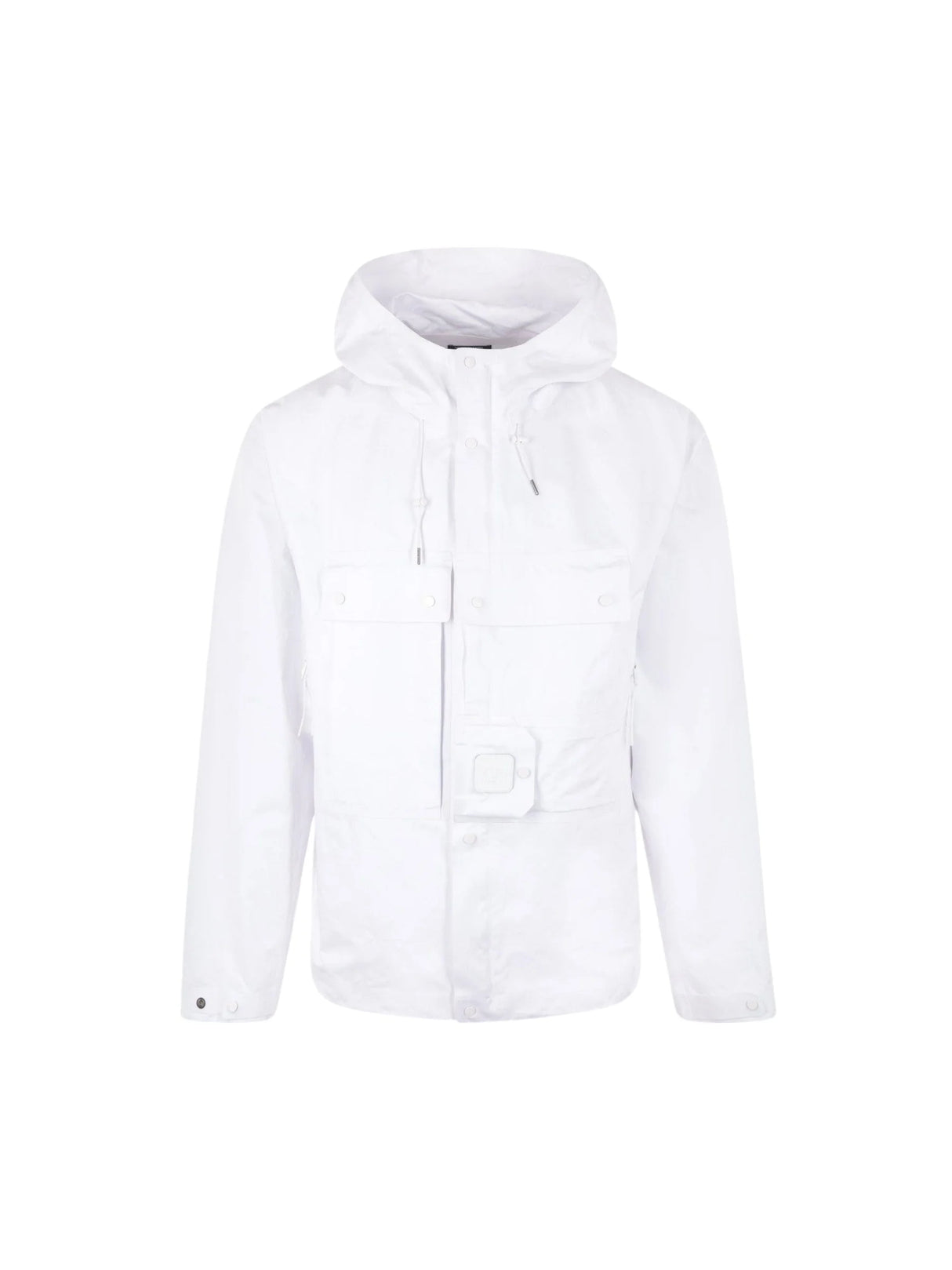 x Metropolis Series A.A.C. Hooded Jacket-C.P. COMPANY-JOHN JULIA