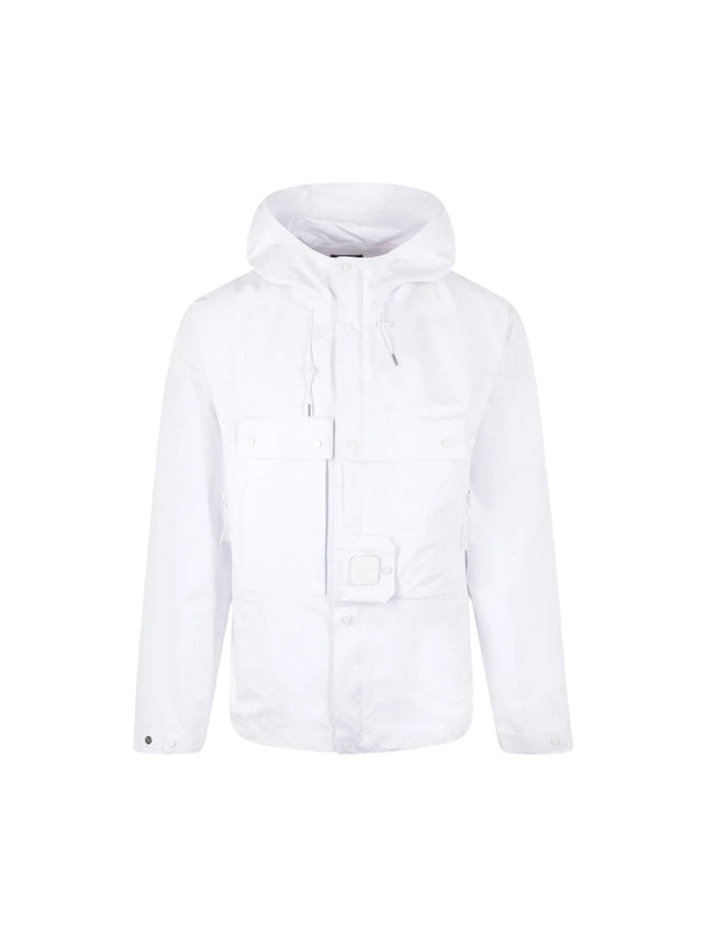 x Metropolis Series A.A.C. Hooded Jacket-C.P. COMPANY-JOHN JULIA