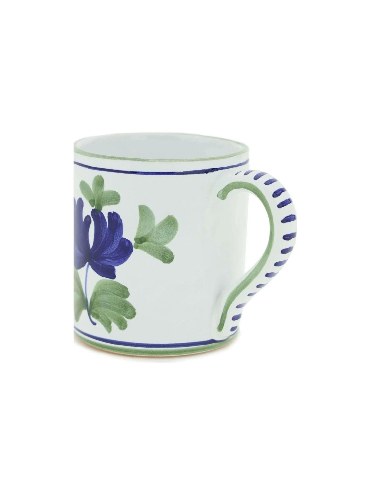 Blossom Mug CABANA JOHN JULIA.