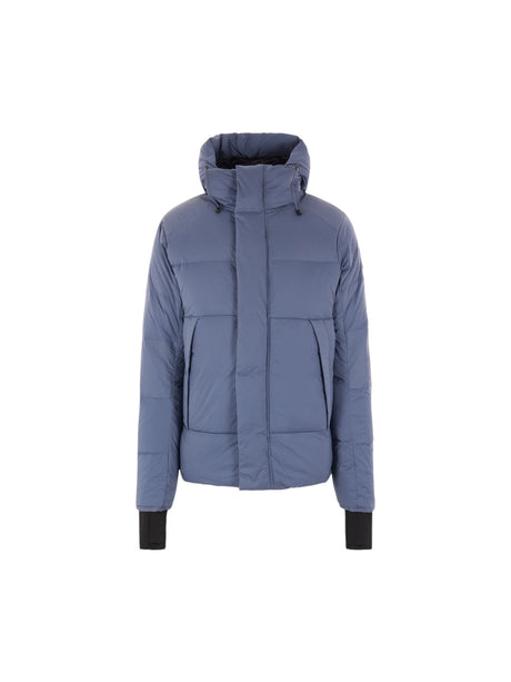 CANADA GOOSE-Armstrong Nylon Down Jacket-JOHN JULIA