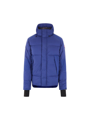 Armstrong Nylon Down Jacket-CANADA GOOSE-JOHN JULIA