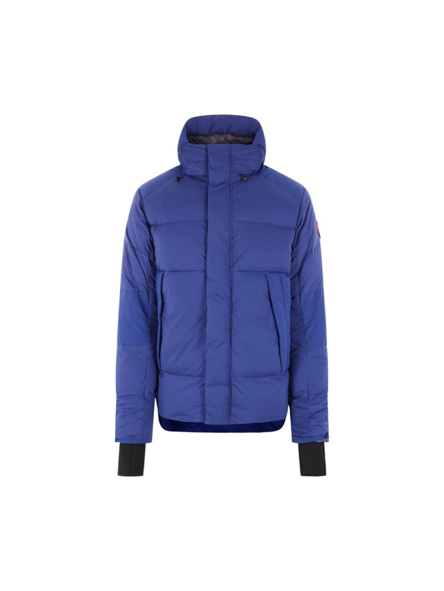 Armstrong Nylon Down Jacket-CANADA GOOSE-JOHN JULIA