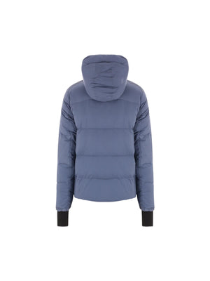 CANADA GOOSE-Armstrong Nylon Down Jacket-JOHN JULIA