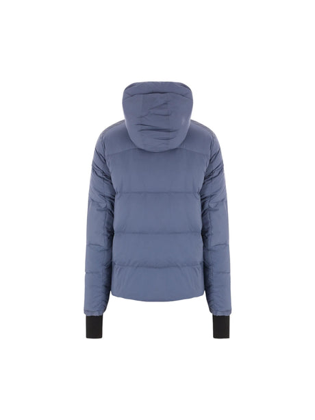 CANADA GOOSE-Armstrong Nylon Down Jacket-JOHN JULIA