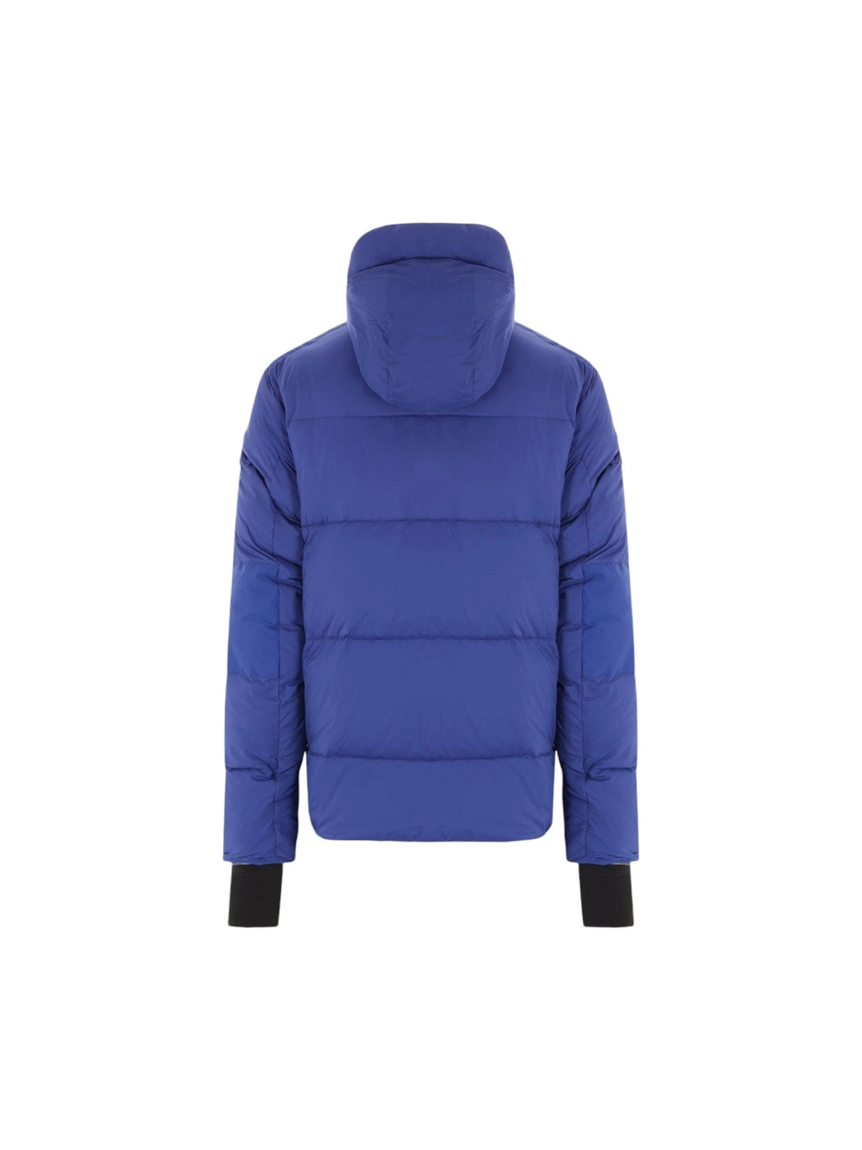 Armstrong Nylon Down Jacket-CANADA GOOSE-JOHN JULIA